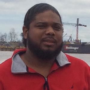 Meet your Posher, Michael